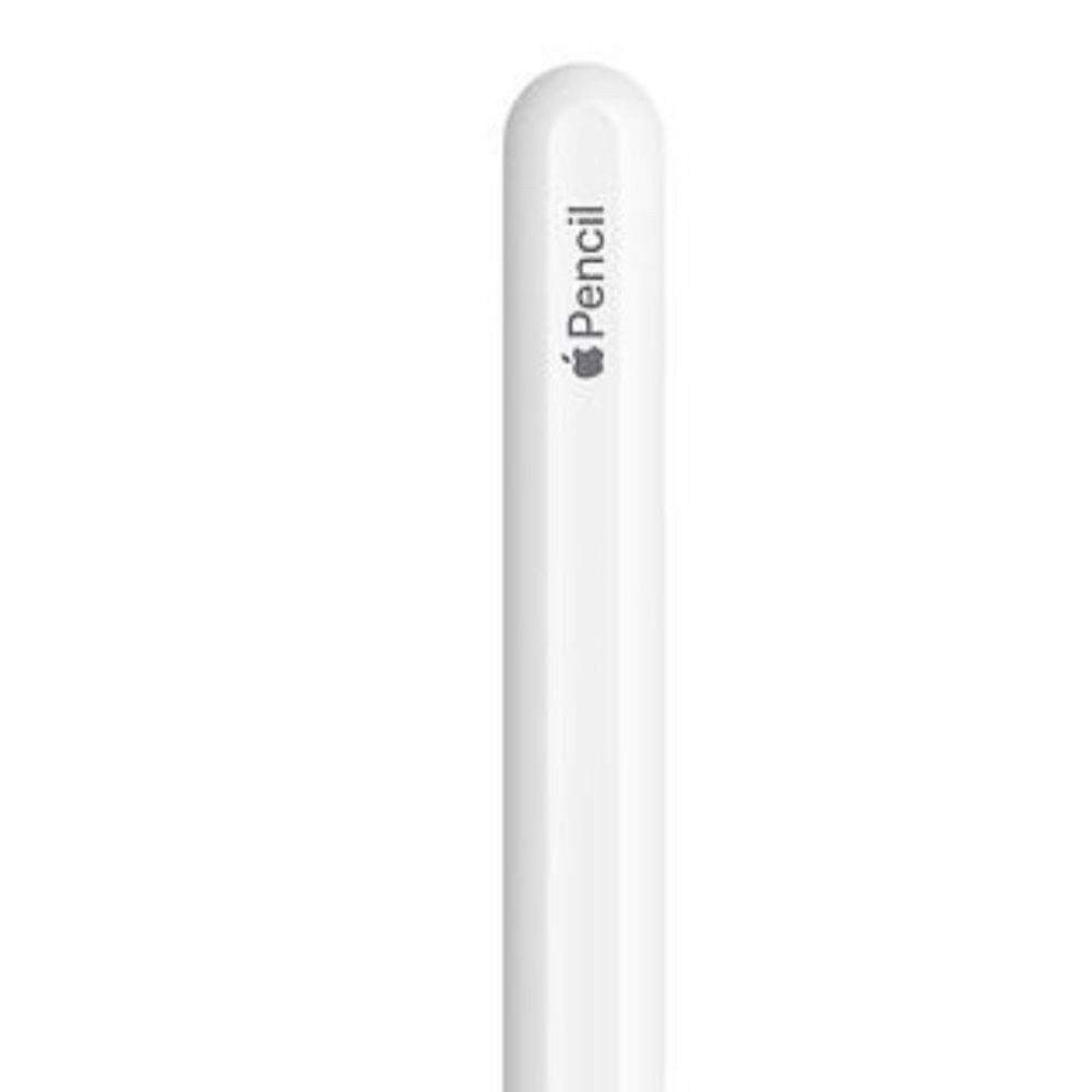 New Apple Pencil 2nd Generation
